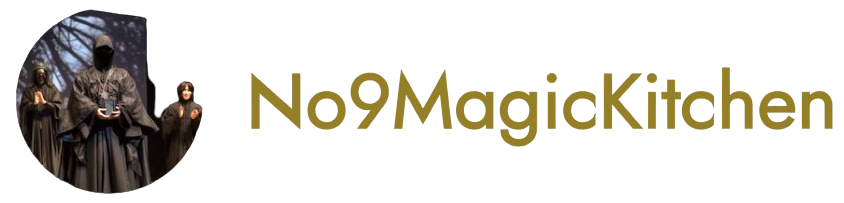 No9MagicKitchen