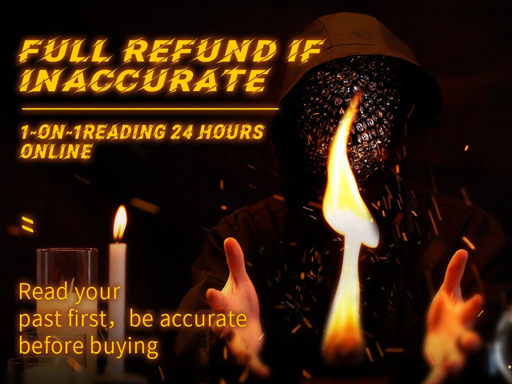 Psychic one hour /psychic live reading same hour one one or more questions/psychic reading love and money/online reading