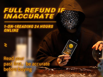 Tarot reading 1 hour•Tarot reading future•Fast online reading•Relationship Guidance Tarot Reading•Career Tarot Reading•Love Tarot Reading